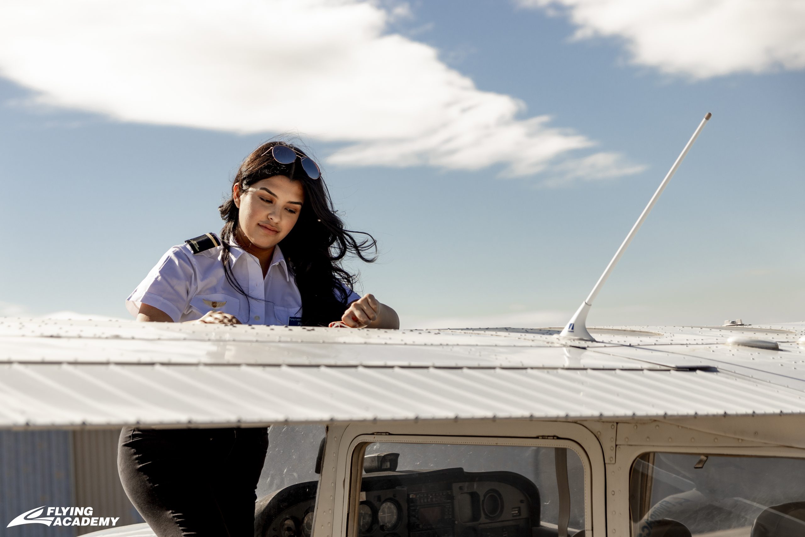 Training Environment