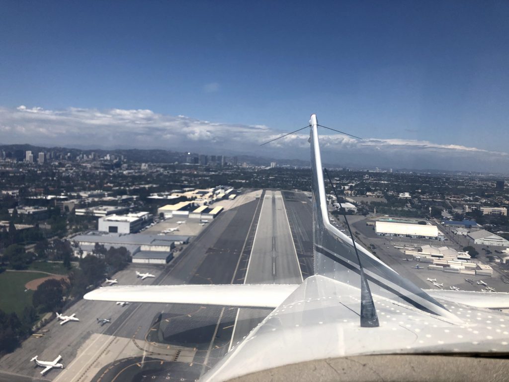 Fleet Aircraft
