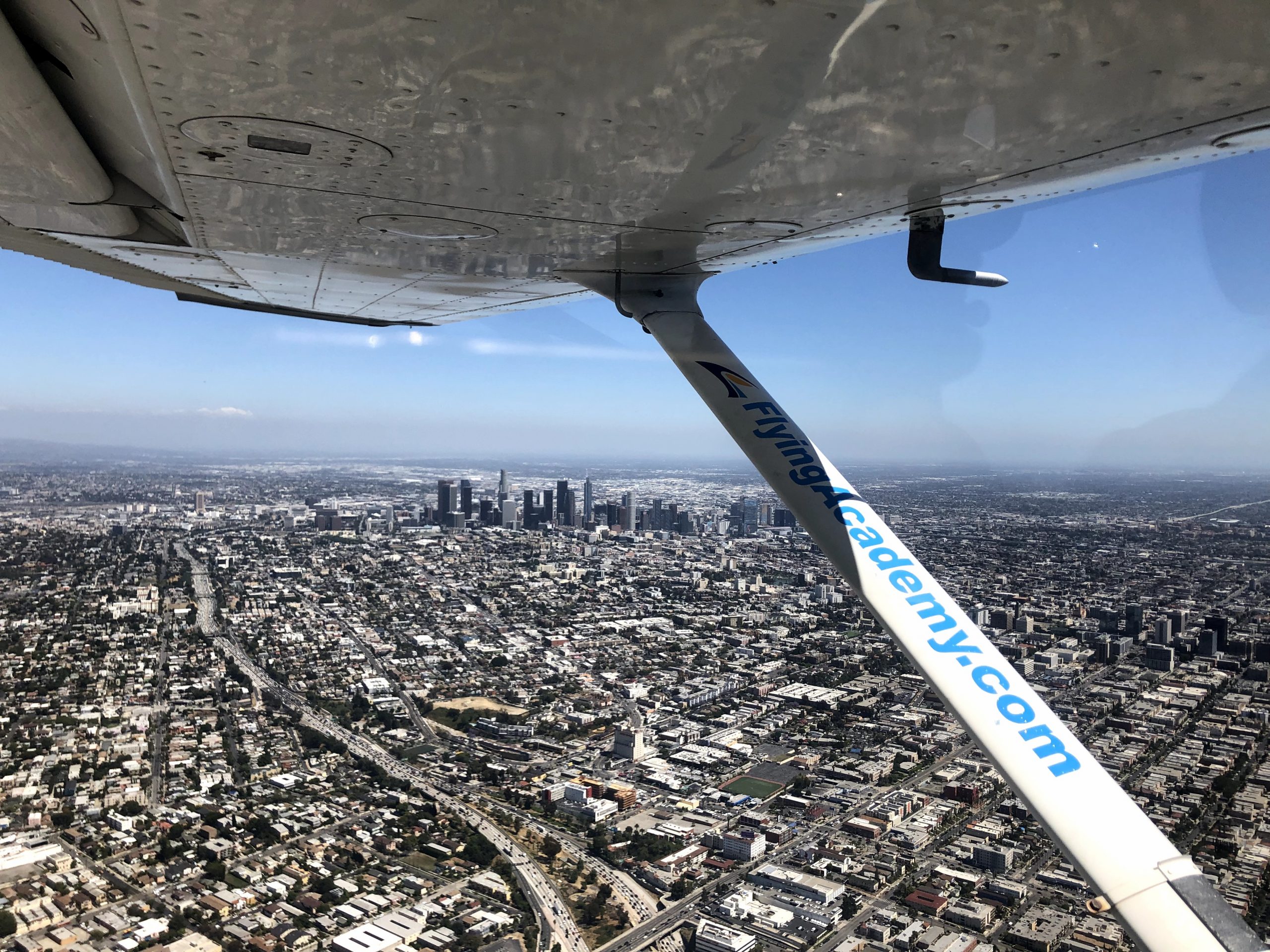 Van Nuys, Los Angeles